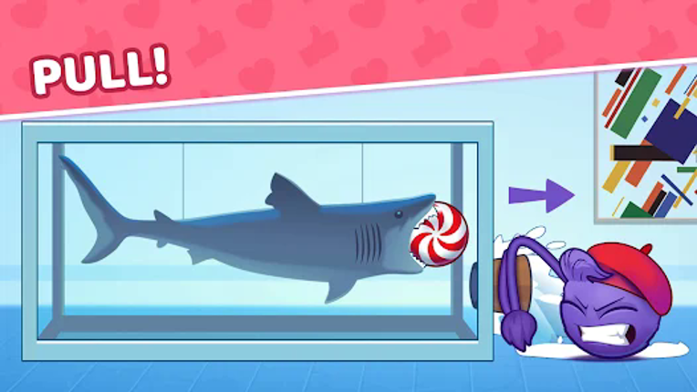 Catch the Candy 2 Image