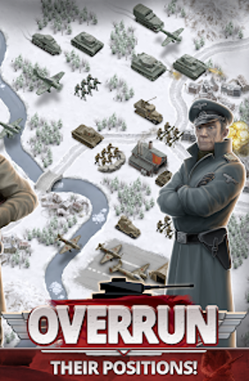 1941 Frozen Front Premium screenshot