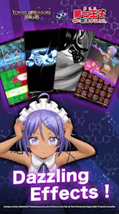 Tower of Saviors Image