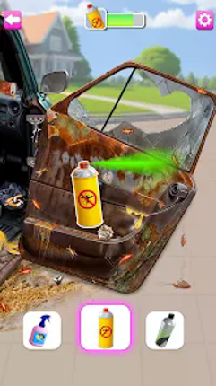 Satisfying Car Wash & Repair Image