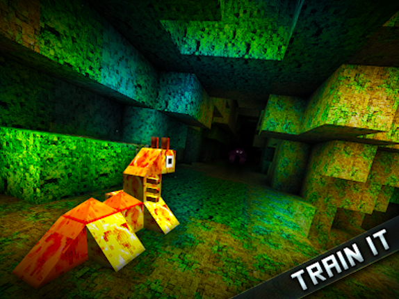 MonsterCrafter screenshot