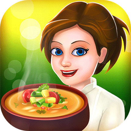 Star Chef™: Restaurant Cooking Game Cover