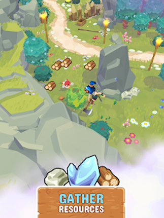 Mon Masters screenshot