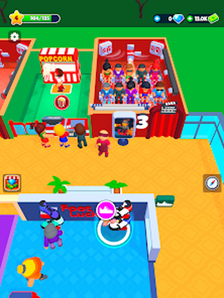 My Shopping Mall screenshot