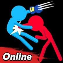 Stickman Hero Fight Clash Image