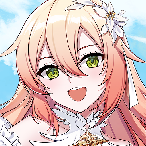 Games like CounterSide