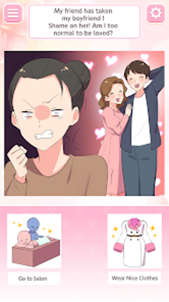 1 Tap ! Refresh Your life Image