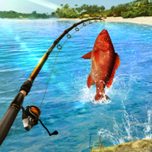 Fishing Clash: Sport Simulator Image