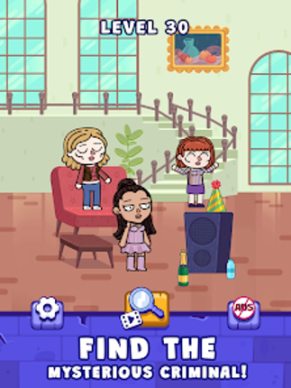 Fate Puzzle: Brain Riddle Game Image