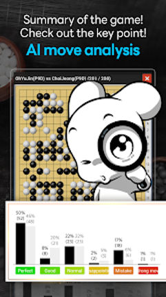 Tygem Go Lite screenshot