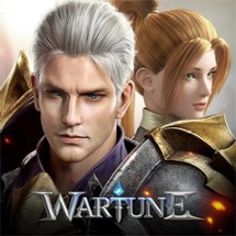 Wartune Mobile - Epic magic SR Image