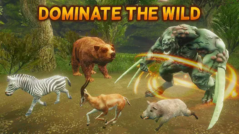 Ultimate Reptile Simulator Image