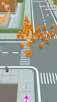 GANGS Valley screenshot