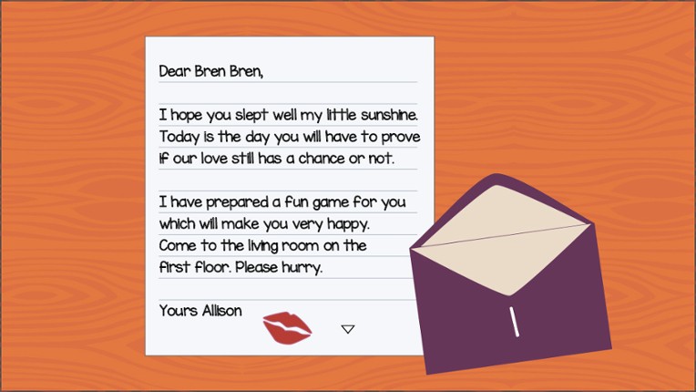 Love Me Forever Image