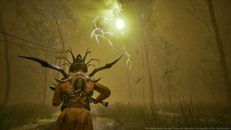 No More Light screenshot