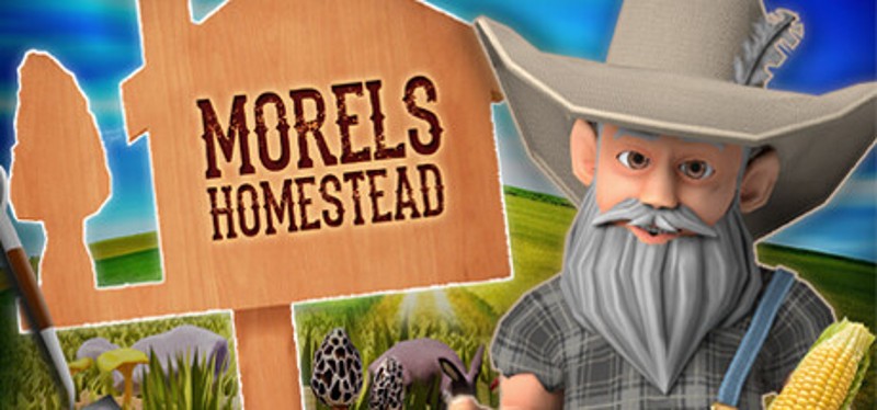 Morels: Homestead Image