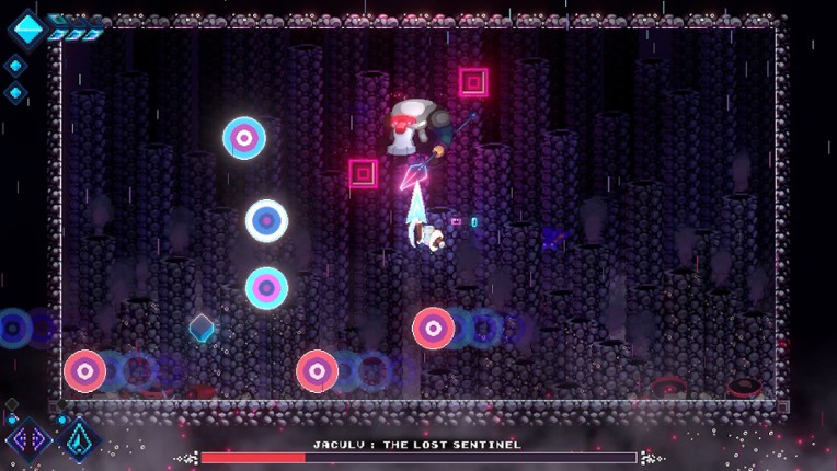 LUCID screenshot