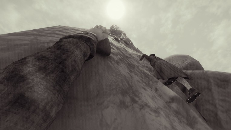 Peaks of Yore screenshot