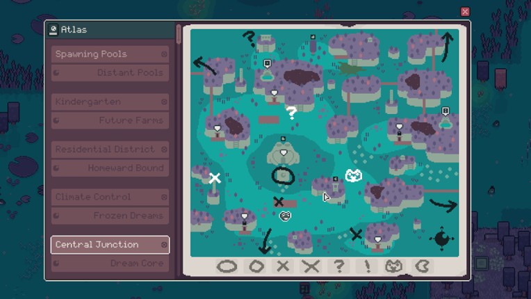 Mudborne screenshot