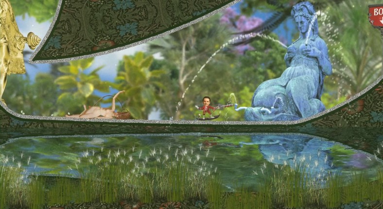 The Delusions of Maximillian Wurst screenshot