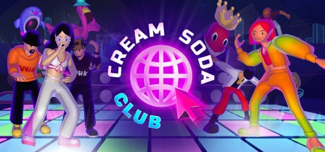 Games like CREAM SODA CLUB