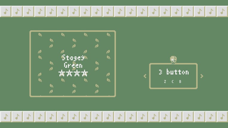 Reflector Rhythm Master screenshot