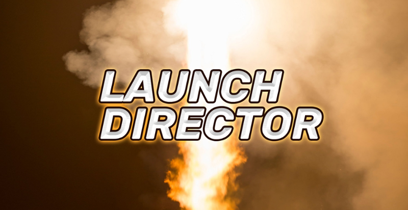 Launch Director Game Cover