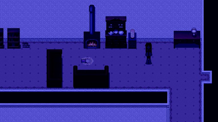 Lita's Dream screenshot