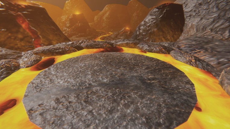 Bung Ball screenshot