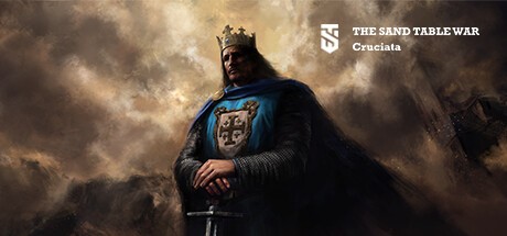 Games like The Sand Table War: Cruciata