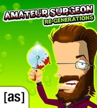Amateur Surgeon 4: Re-Generations Image