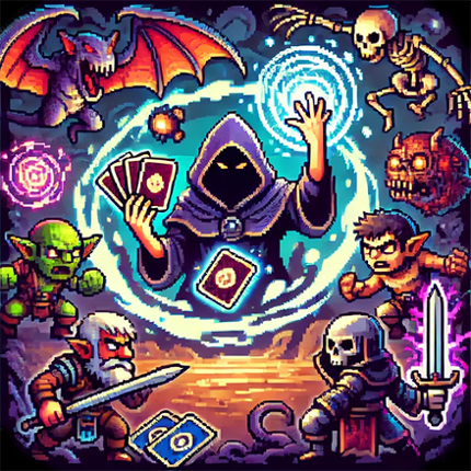 Rogue Adventure card roguelike Image