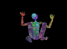 Games like Ecoute Ma Dance