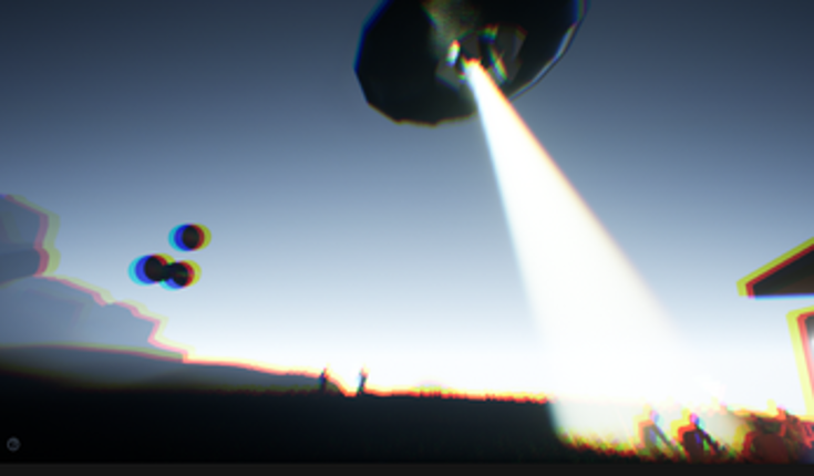 60 Seconds Trip - Mushrooms screenshot
