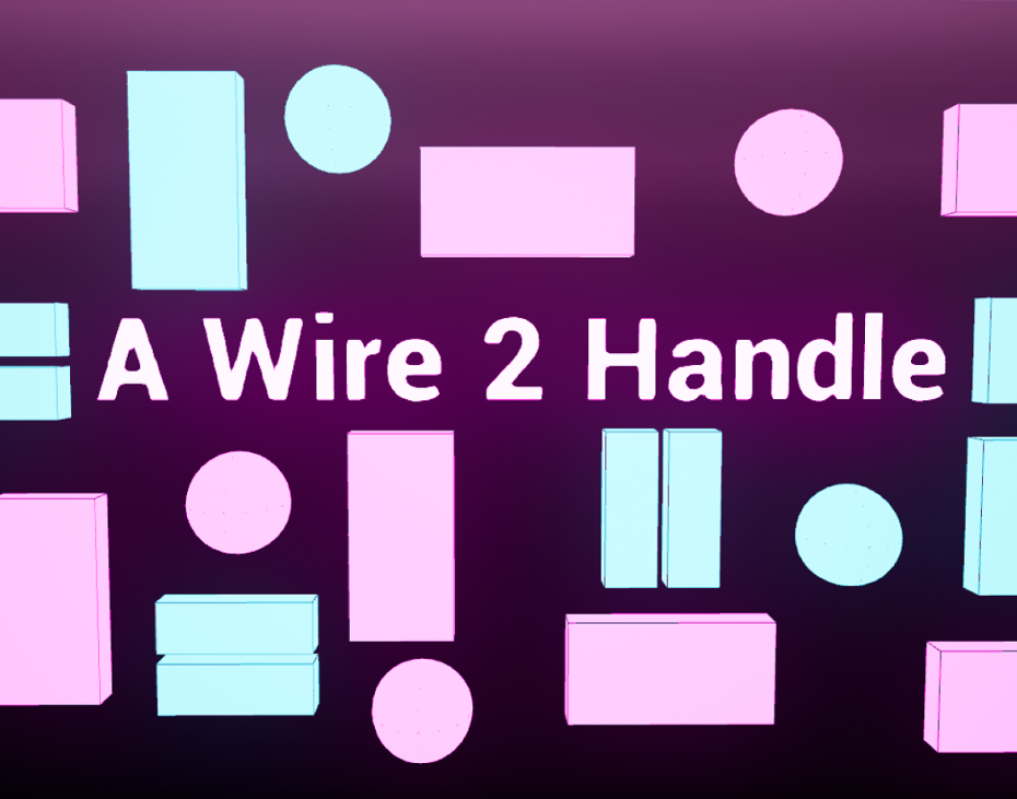 Games like A Wire 2 Handle