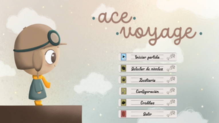 Ace Voyage Image