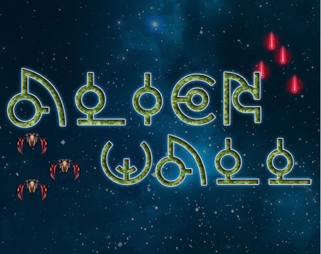 Games like Alien Wall - Brick Invader