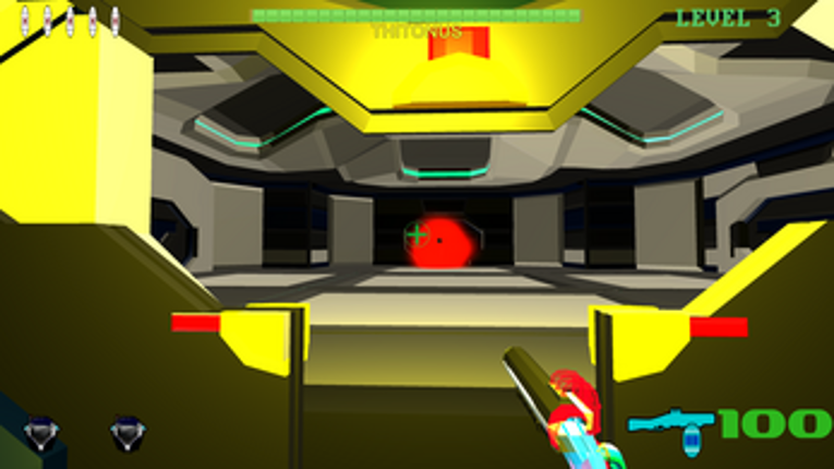 Andromeda's Survival screenshot