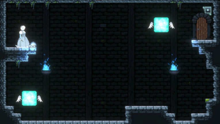 Archeciel Tower screenshot