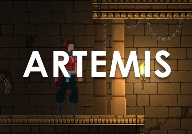 Artemis Game Cover