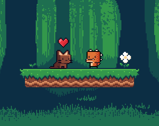 Baby Dino (Old Prototype) Image