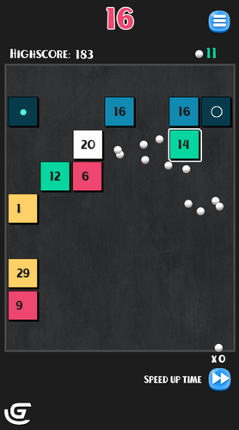 Ball Blast Image