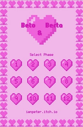 Beto & Berta Image