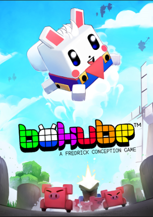 Bokube Beta Playtest Game Cover