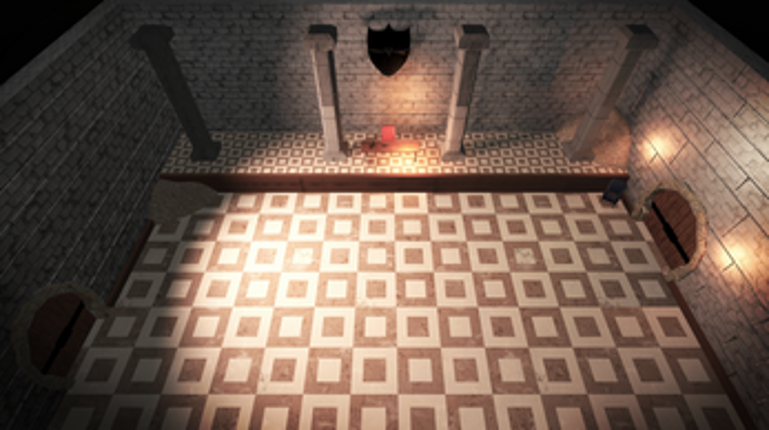 Bordelania screenshot
