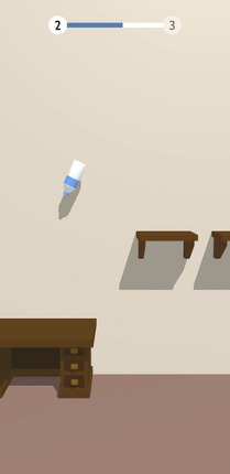 Bottle Flip 3D Clone Image