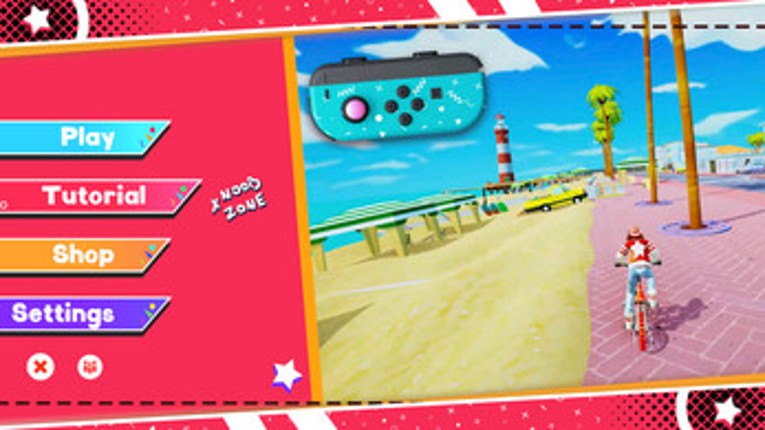 Bubble Gum screenshot
