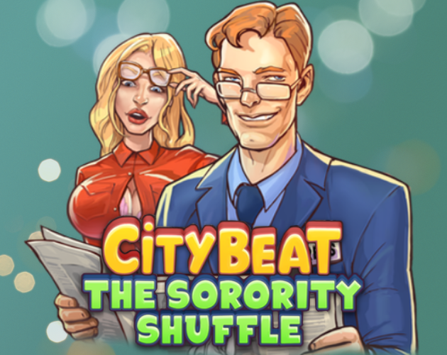 Games like CityBeat: The Sorority Shuffle