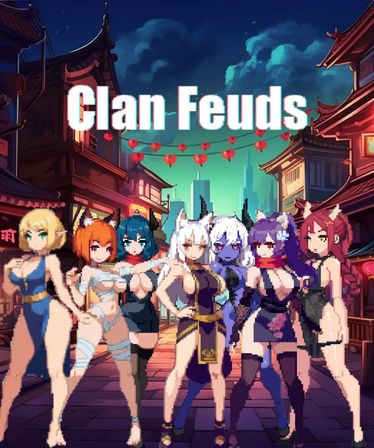Games like Clan Feuds