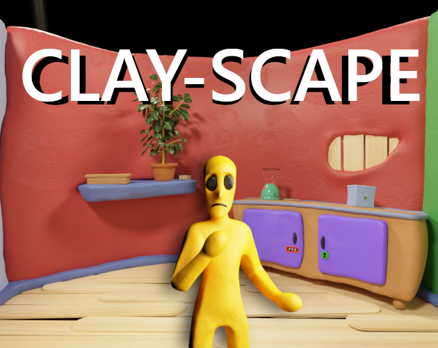 Games like Clay-Scape!